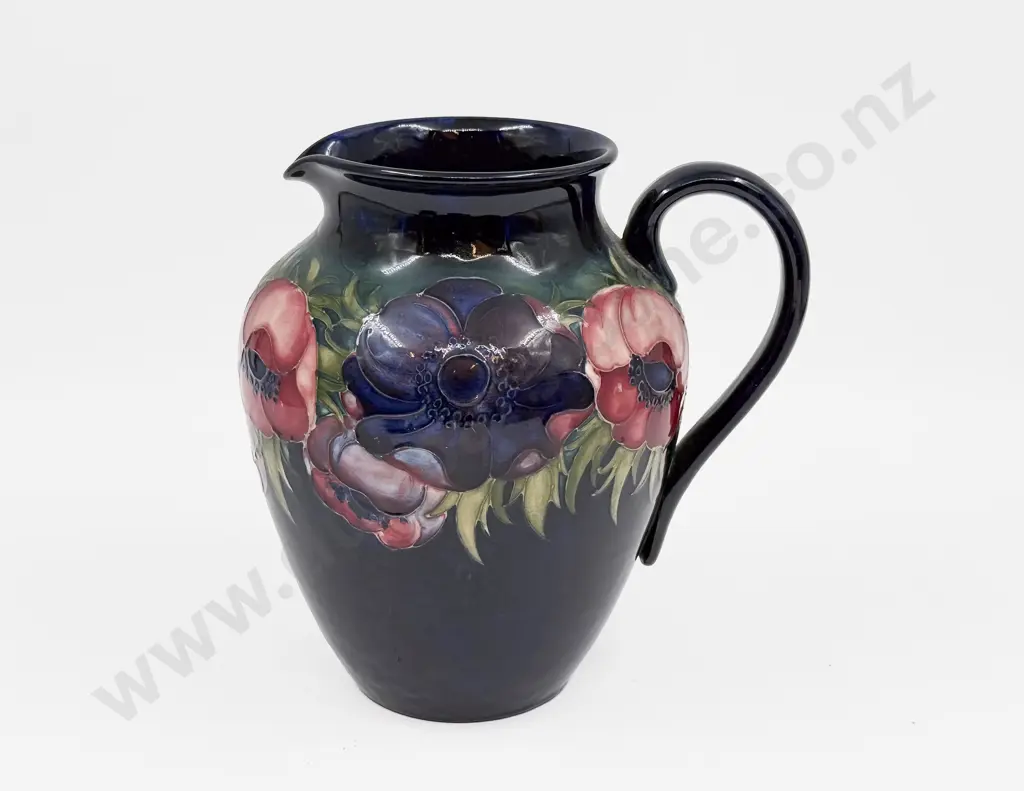 Moorcroft Jug Image 1++