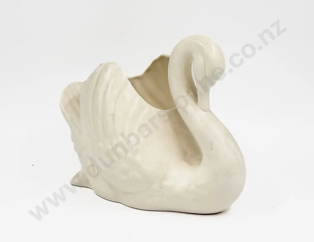 Large Crown Lynn Swan Image 1++