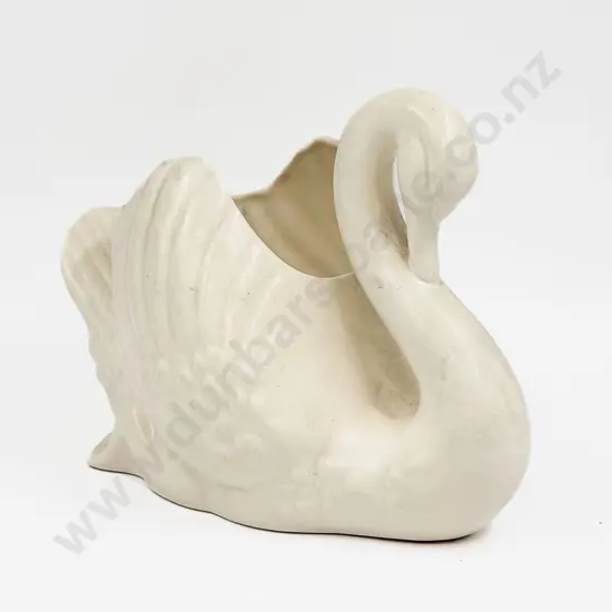 Large Crown Lynn Swan