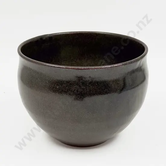 Graeme Storm Pottery Bowl