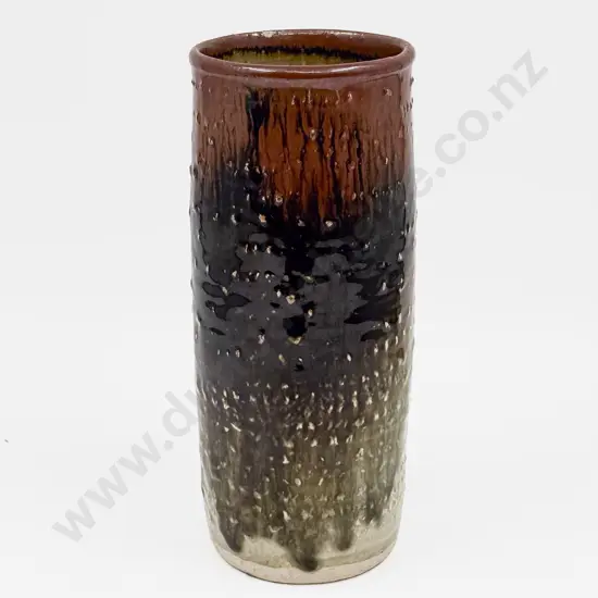 Pottery Vase