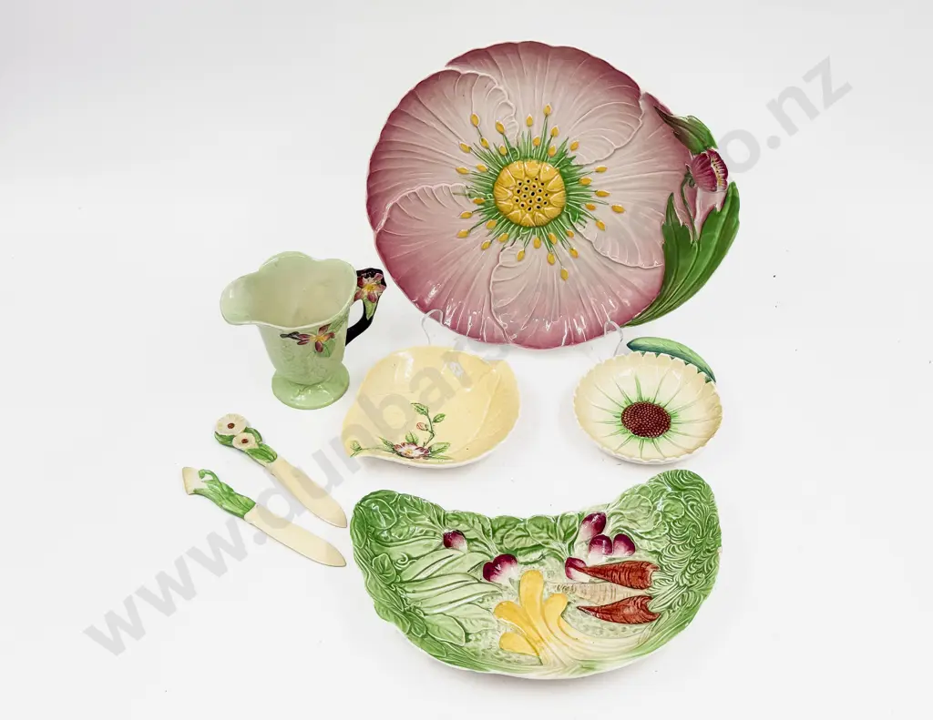 Small Qty of Assorted Carlton Ware etc Image 1++