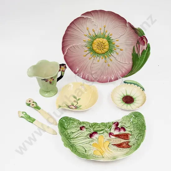 Small Qty of Assorted Carlton Ware etc