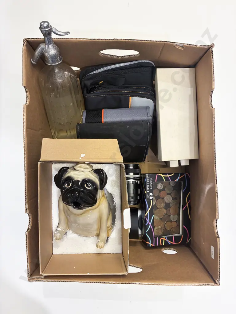 Box Qty of Assorted Image 1++