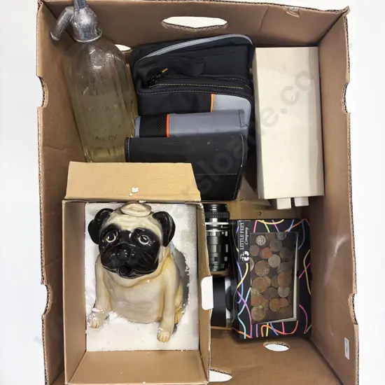 Box Qty of Assorted