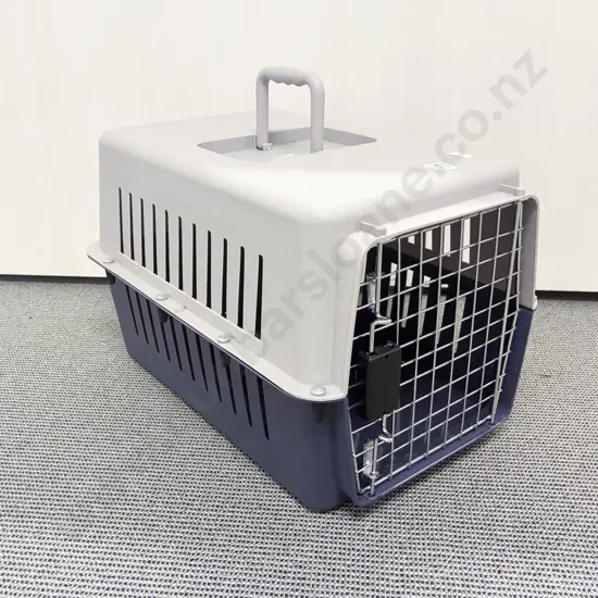 Pet Travel Crate