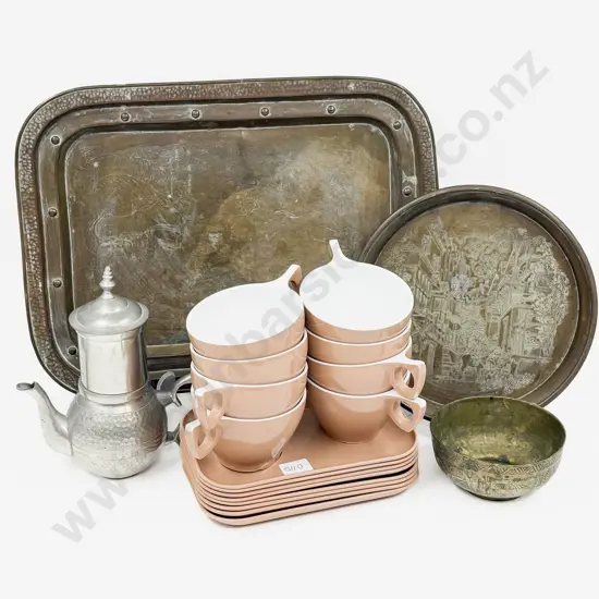 Small Qty of Assorted incl Duraware