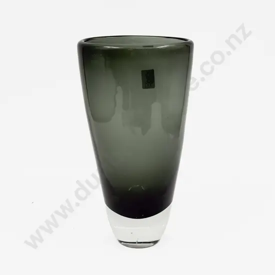 Art Glass Vase