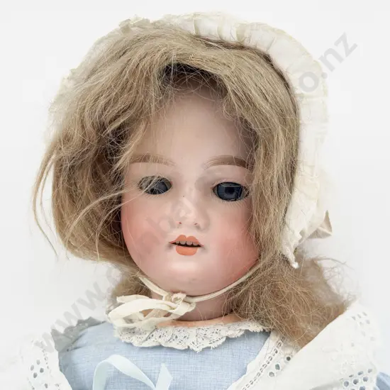 Antique Amand Marseille Bisque Doll 48cm