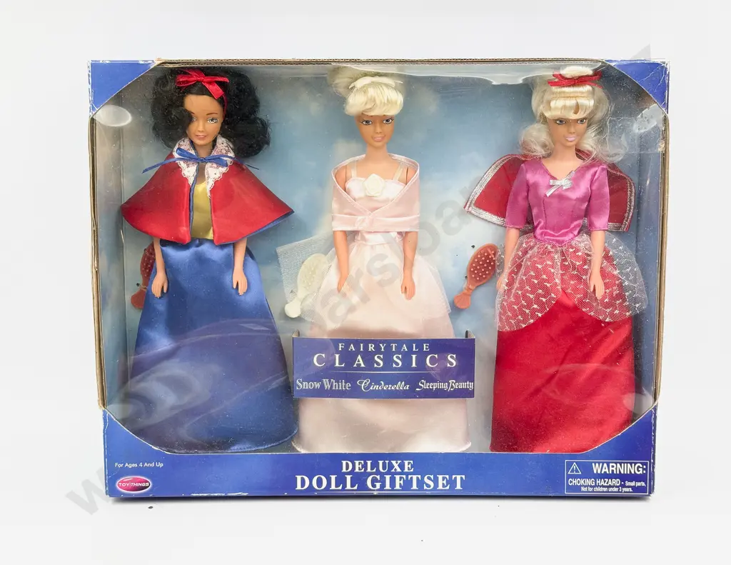 Boxed and Unboxed Barbie with Teen Doll Play Set Image 1++