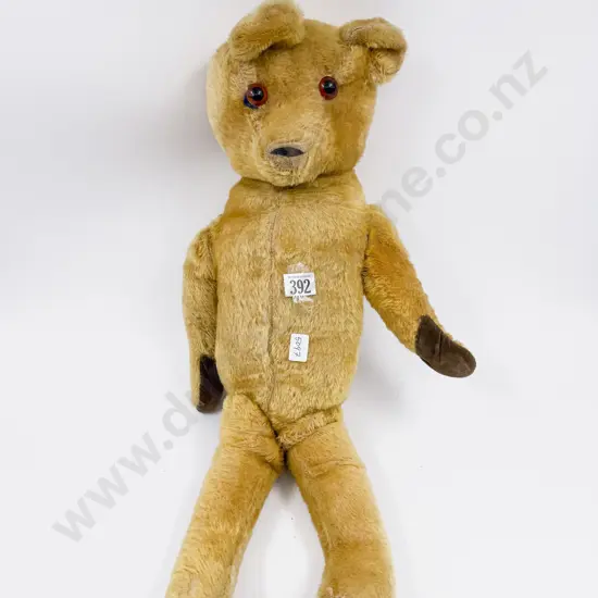 Vintage Teddy Bear 57cm