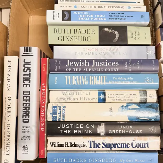 Box Quantity Assorted US Legal Interest