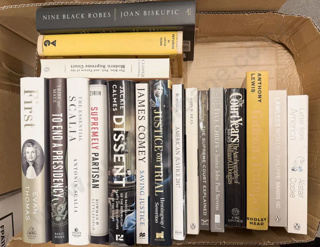 Box Quantity Assorted US Legal Interest Image 1++