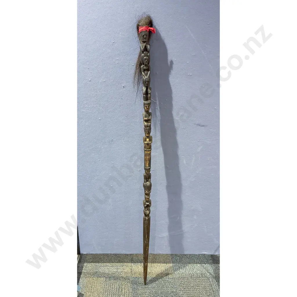 PNG Figural Staff Image 1++