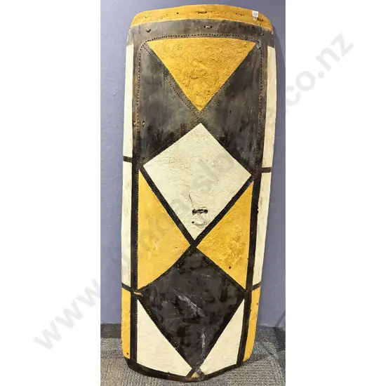 Large PNG Shield