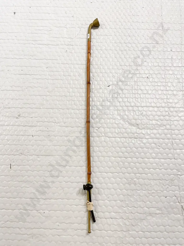 Vintage Pipe and Smaller Example Image 1++