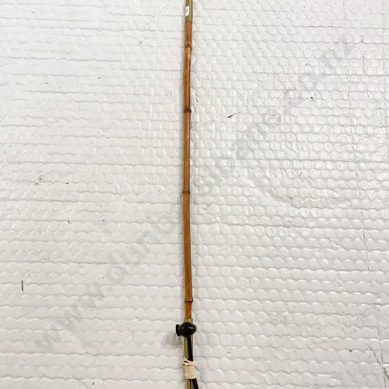 Vintage Pipe and Smaller Example