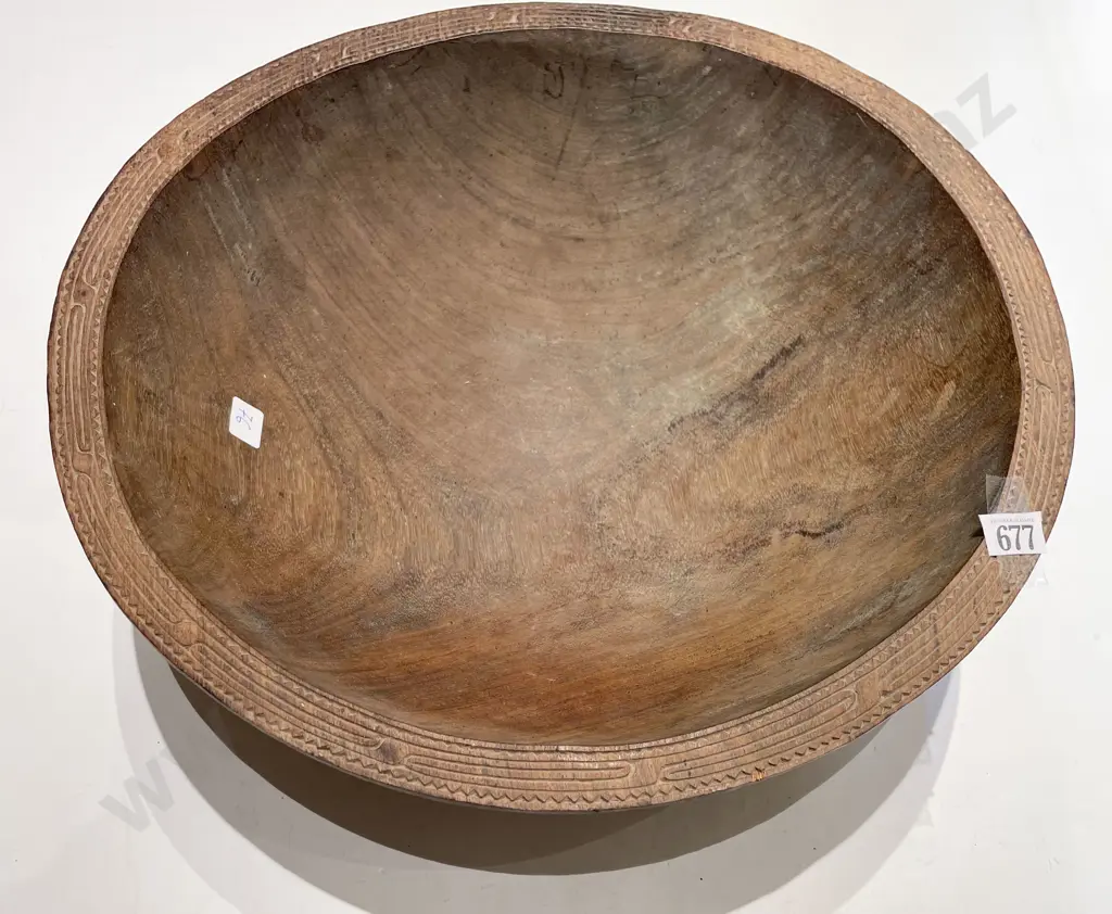 Kava Bowl Image 1++