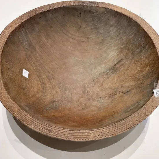 Kava Bowl