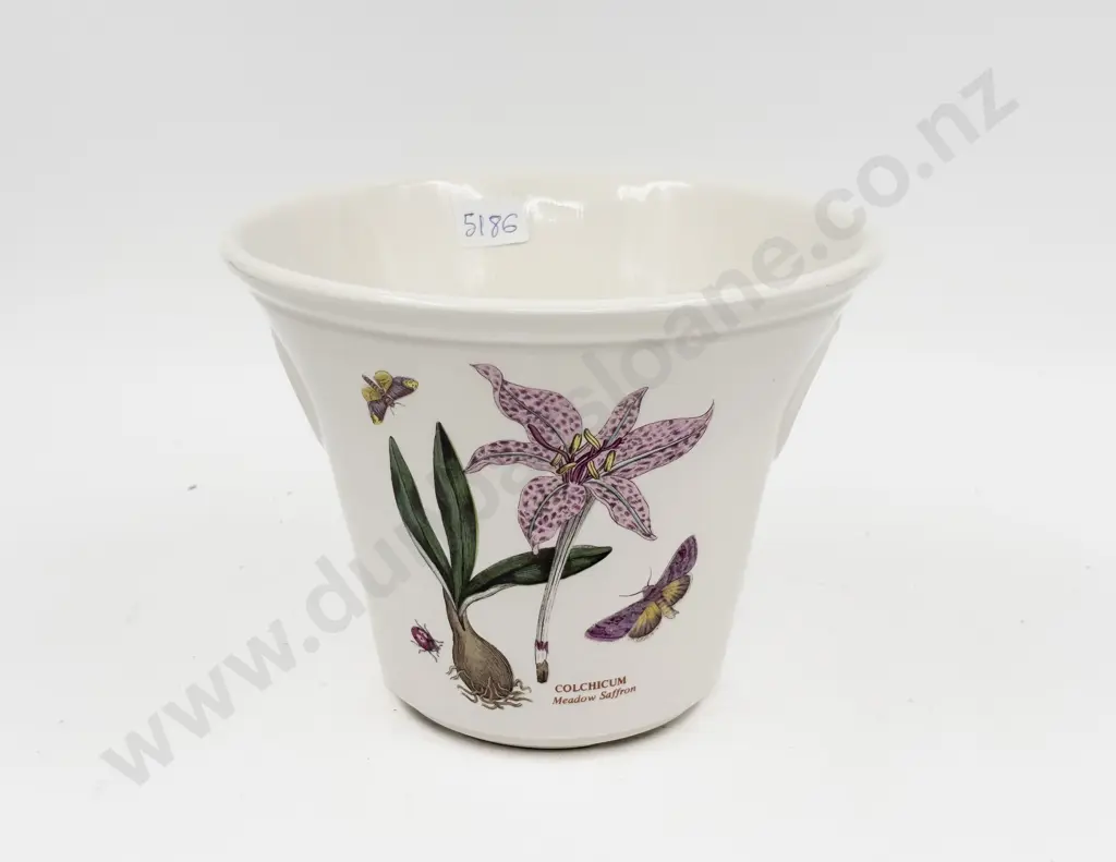 Portmerion Vase Image 1++