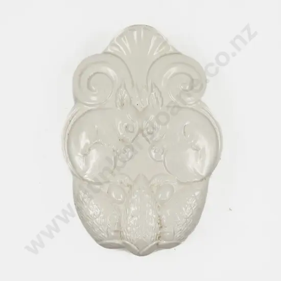 Spode Wall Pocket