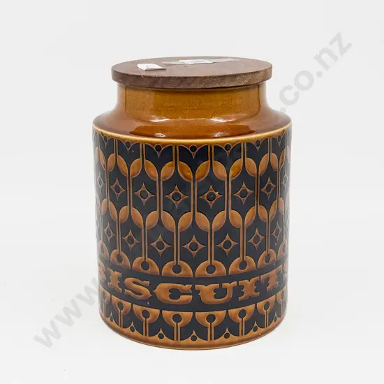 Hornsea "Heirloom" Storage Jar