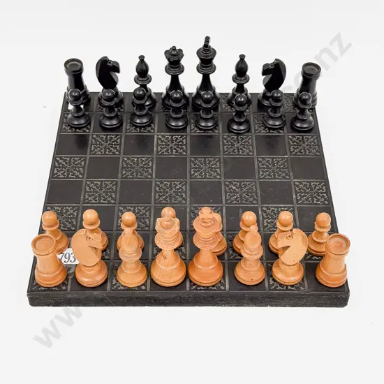 Chess Set