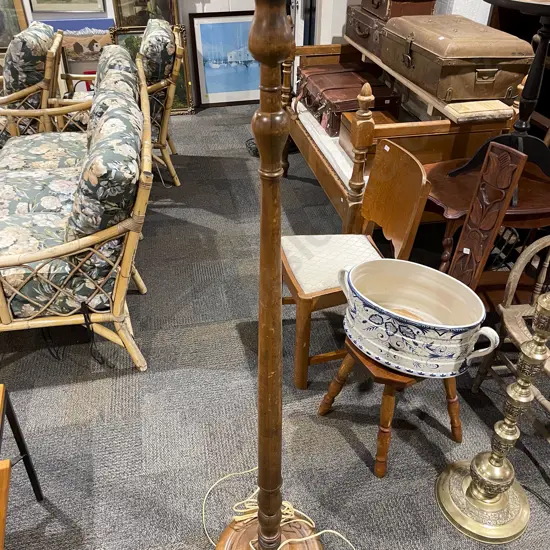Standard Lamp