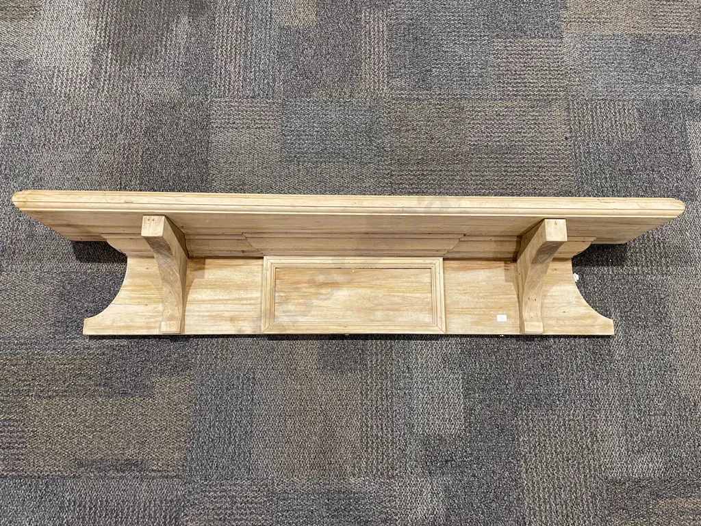 Mantel Shelf Image 1++