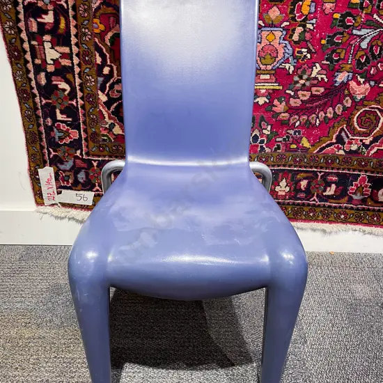 Phillipe Starck "Louis 20" Chair