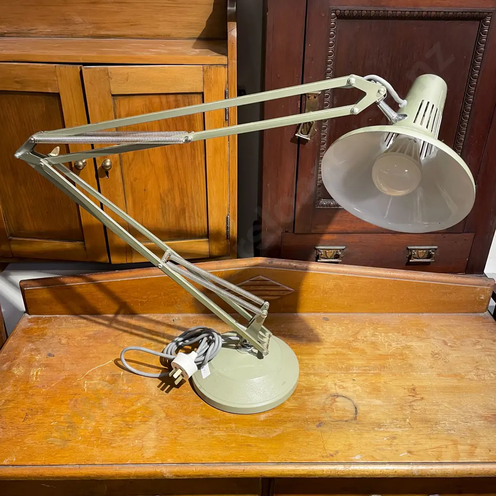 Anglepoise Lamp Image 1++