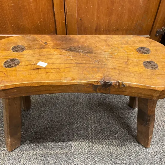 Chapman Taylor Stool