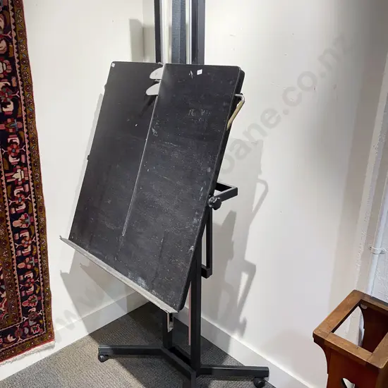 Large Modern Easel