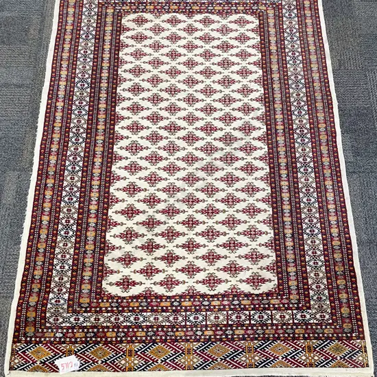 Persian Floor Rug