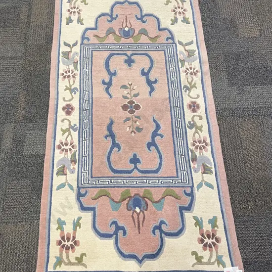 Chinese Floor Rug