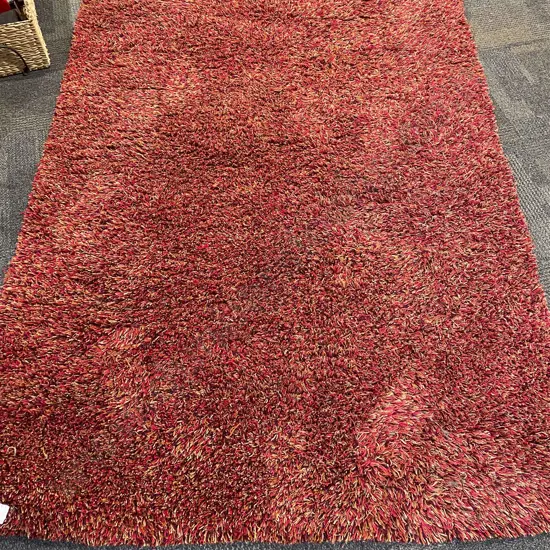 Modern Shagpile Rug