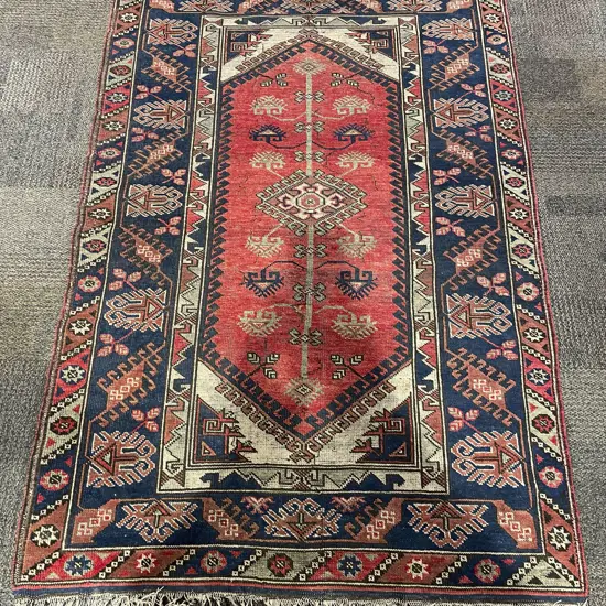 Persian Floor Rug