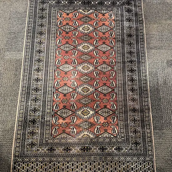Persian Floor Rug