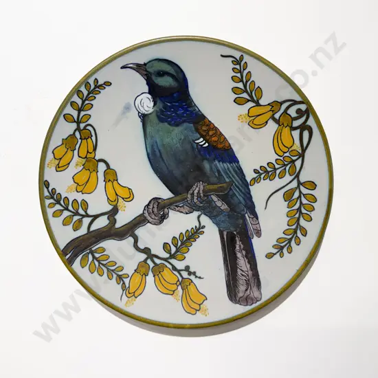 Gibsons & Paterson Ltd "Tui" Wall Plate