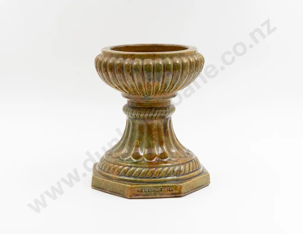 Peter Hutson & Co Wellington Planter Stand 24.5cm H Image 1++