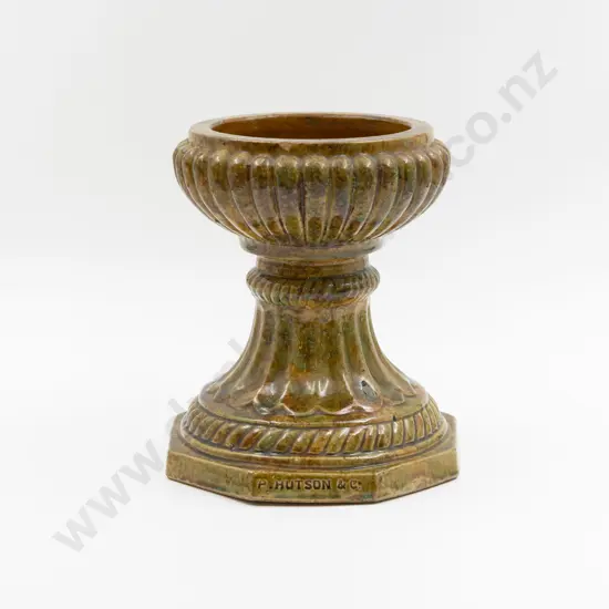 Peter Hutson & Co Wellington Planter Stand 24.5cm H