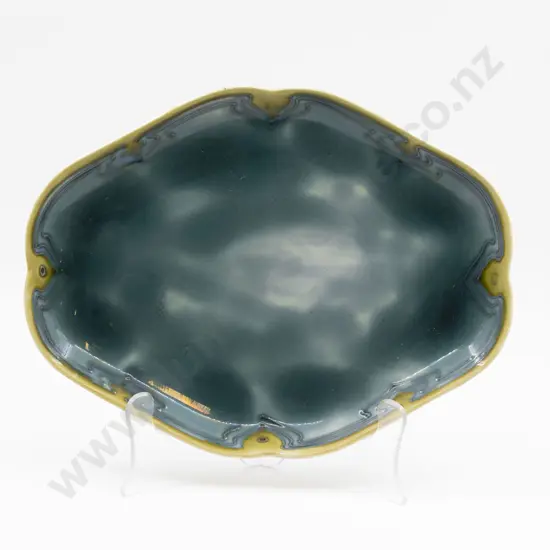 Minton Secessionist No. 3 Dressing Table Tray 31.5cm L