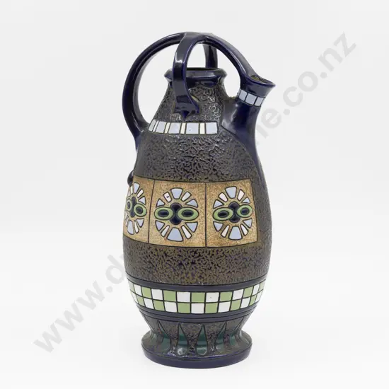 Large Amphora Ewer 38cm H