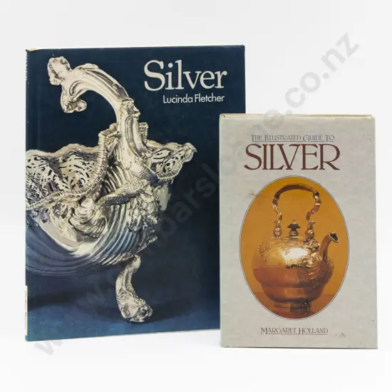 Two S/S Reference Volumes