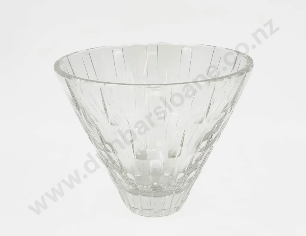 Stuart Crystal Bowl Image 1++