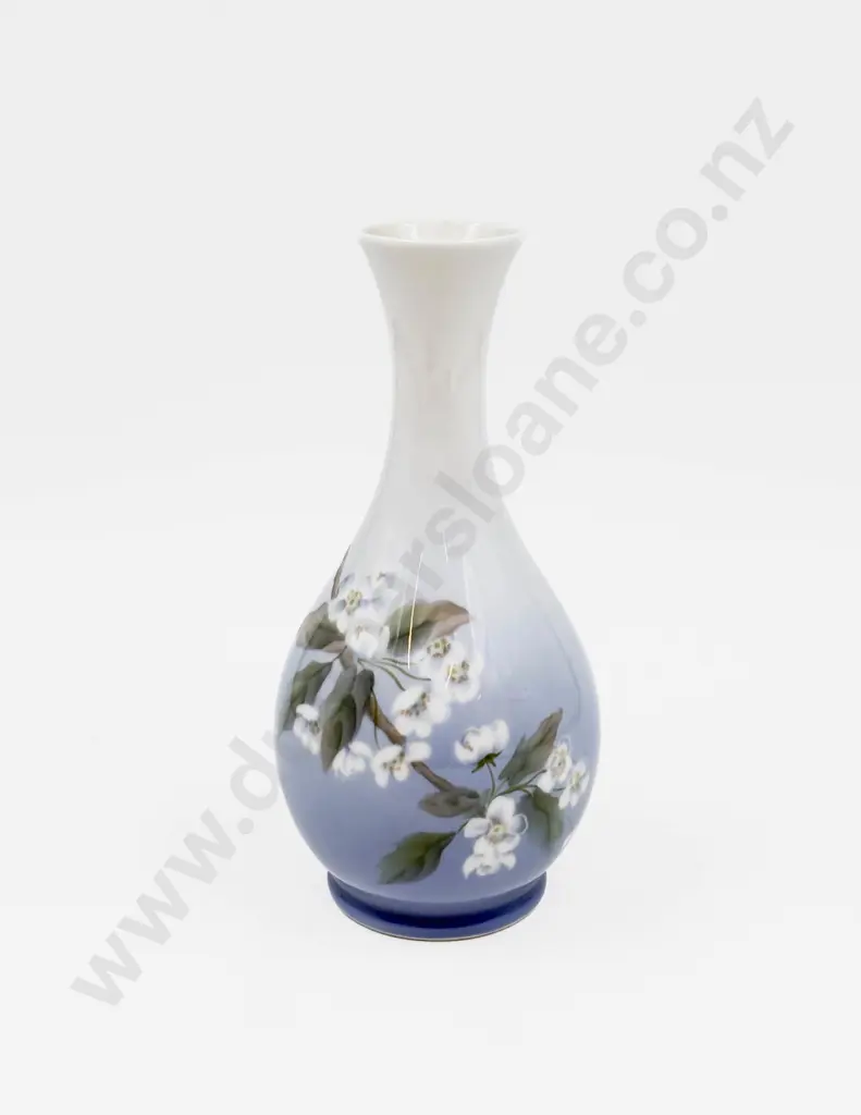 Royal Copenhagen Vase Image 1++
