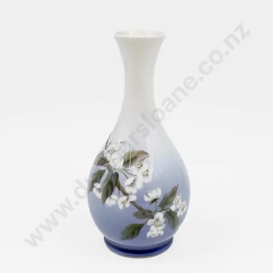 Royal Copenhagen Vase