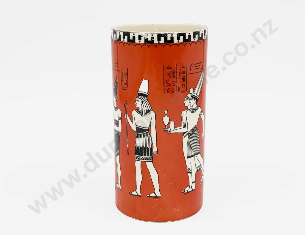 RD Egyptian Vase Image 1++