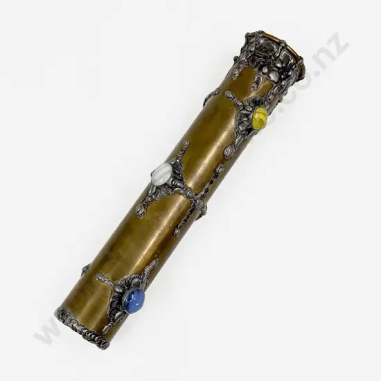 Brass Decorative Kaleidoscope