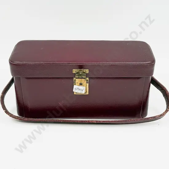 Travel Makeup Bag